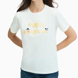 NWT kate Spade tee